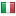 gnuband.org server is located in Italy